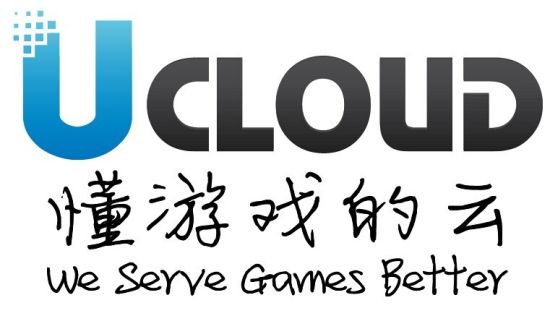 上方网携ucloud共同点亮tfc手游之夜
