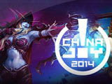 Chinajoy2014籩Ӣ