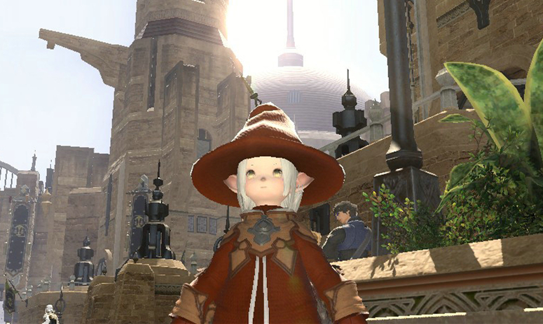 FF14新手扫盲:教大家识别各种任务图标(4)_最