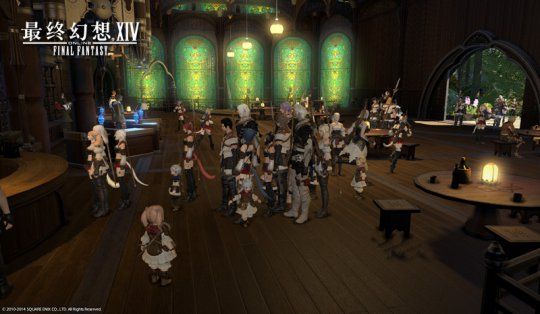 FF14ɾ