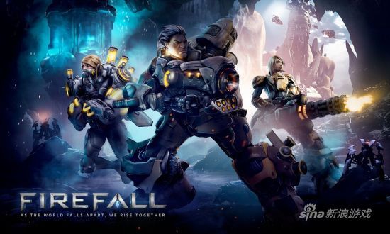 360与九城将成立合资公司 涉Firefall运营权