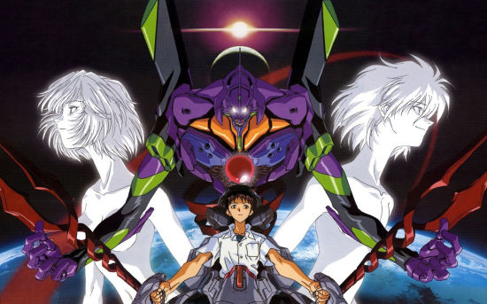 新浪获得EVA和樱桃小丸子手游改编权