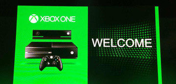 XBOX ONE ӲԤ 