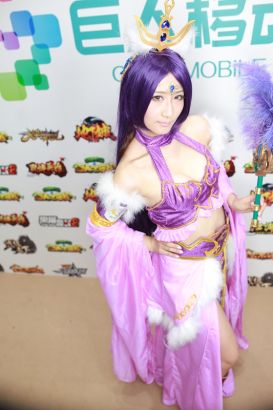 CJҵCosplay