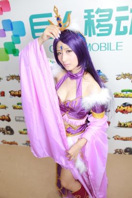 CJҵCosplay