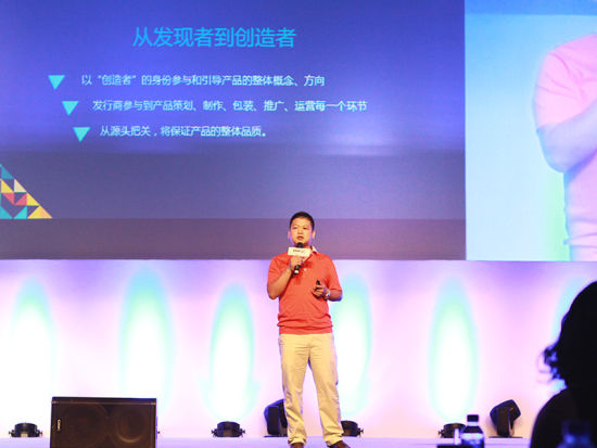 站在《暴走武侠》肩上：风暴传说将如何征服用户