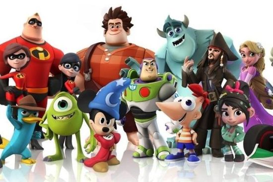 Disney Disney互动娱乐开始盈利 截止6月底营收16亿元