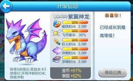 酷跑人物排行榜最新_天天酷跑角色排行最新25全角色排名一览(2)