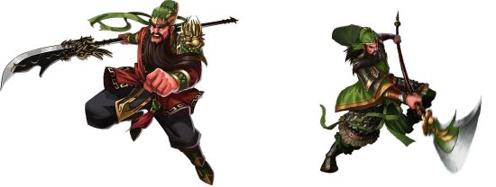 KooGame《狂斩三国2》开发团队探营
