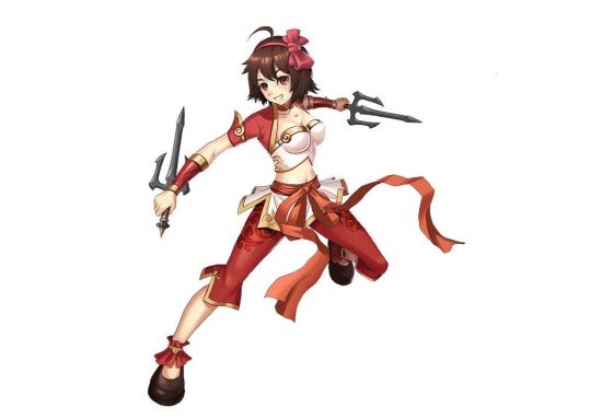 KooGame《狂斩三国2》开发团队探营