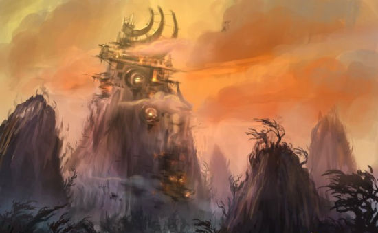 暴雪已经开始考虑《魔兽世界2》 或将单独发售