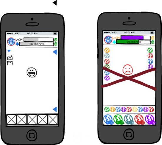 如何应对错误的游戏UI设计_97973手游网_iO