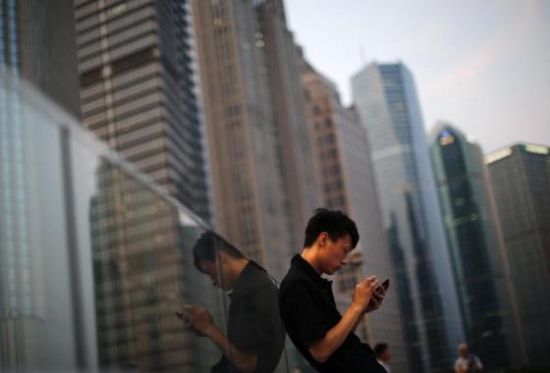 中国未来五年手游市场年复合增长率达11.8%