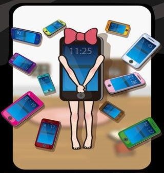 陪聊、晚安双服务 网购手机女友20元起_9797