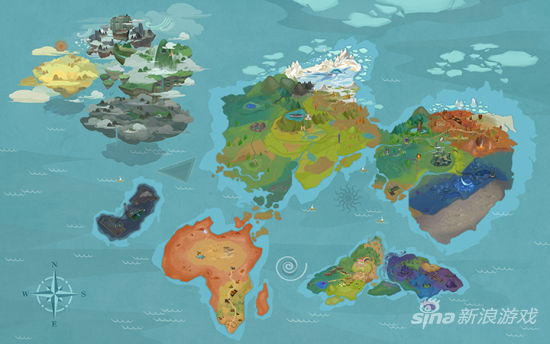 《最强军团》新视频揭秘战斗 角色卖萌舞蹈赏