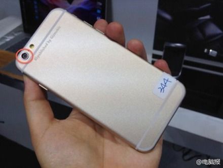iPhone 6ģͱͷ