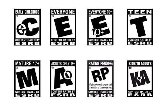 人民日报:电子游戏分级制度可以有