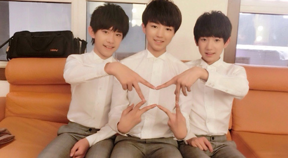 TFBOYS