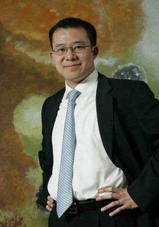 腾讯执行董事刘炽平减持50万股 套现6401万元