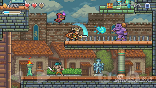 新游推荐:铸造克制哥布林《哥布林之剑》