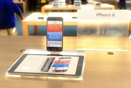 都是iPhone6惹的祸 详解苹果手机中国渠道策略