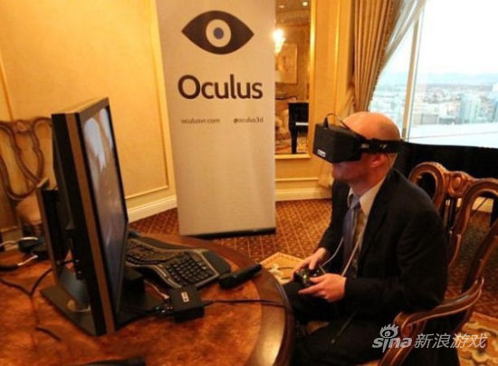 OculusϷ