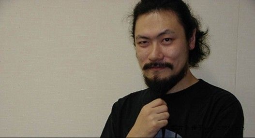 向现实低头 五十岚孝司缺少投资无奈做手游