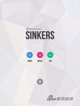 Sinkers