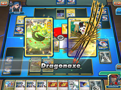 Pokmon TCG Online