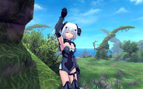 幻想神域约会大作战鸢一折纸参上_幻想神域_