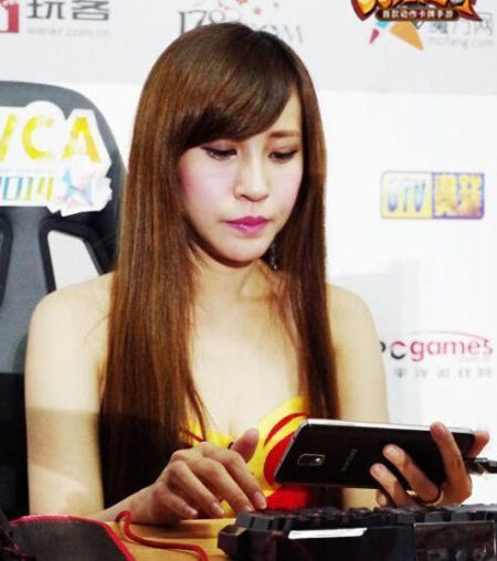 2014WCA大赛参赛者曝《刀塔传奇》项目黑幕