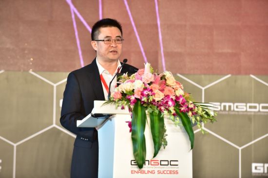 推动移动游戏产业集群扎根成都谋发展