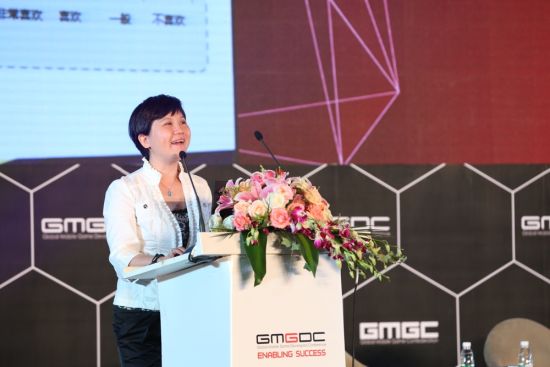 华视刘薇 免费服务精准锁定游戏玩家