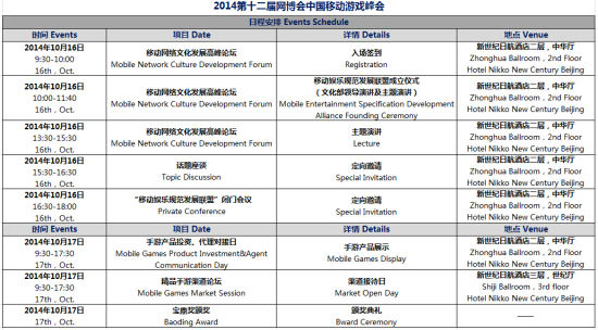 行业精英齐聚高峰论坛 网络文化盛典蓄势待发