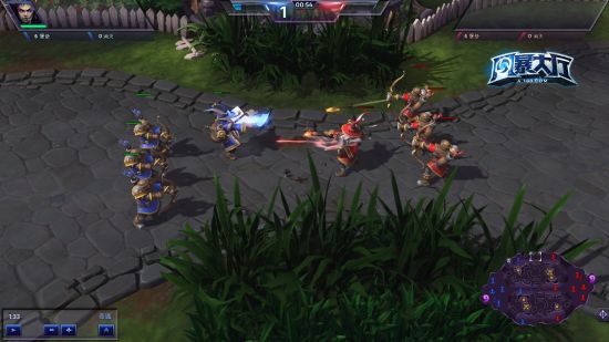 5.С�����๥��