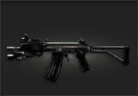 Micro-GALIL