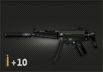 MP5-A