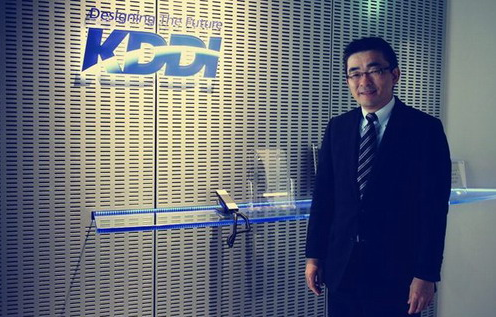 GREE、KDDI宣布联手 或将打破日本固有手游格局