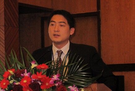 盛大游戏更换CEO：张蓥锋取代张向东