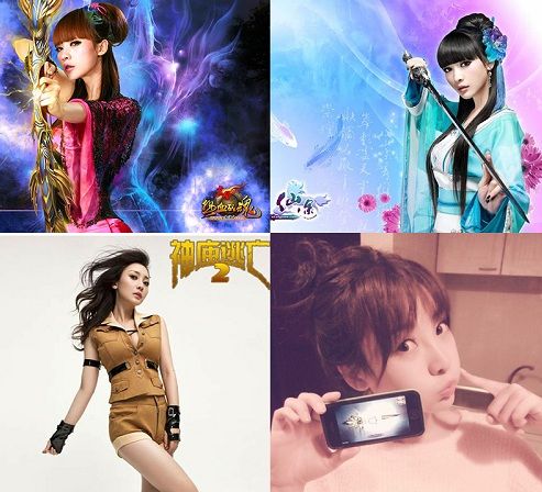 明星+手游=成功?解析明星与手游合作的陷阱与机遇