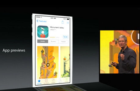 解析iOS8对手游的改变:从研发到推广