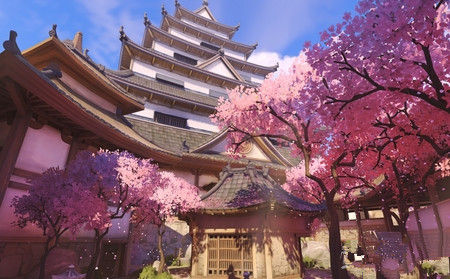 相隔17年再创新世界 详解暴雪新游OverWatch