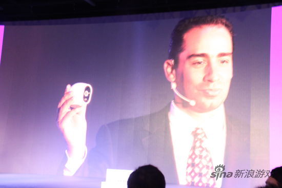 无线路由器全新诠释 NETGEAR夜鹰X4新品发布会