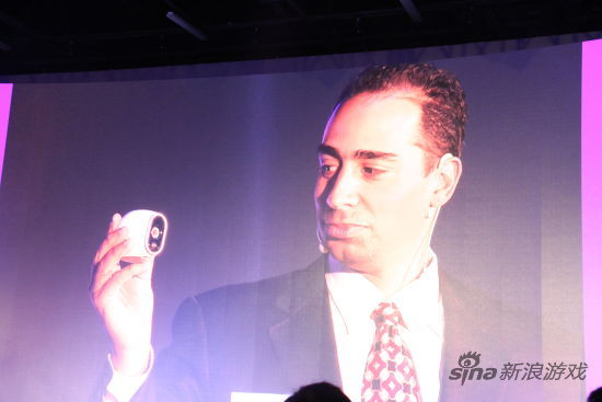 无线路由器全新诠释 NETGEAR夜鹰X4新品发布会