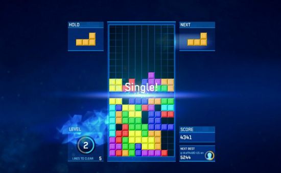 ˹飺ռ(Tetris Ultimate) (4)