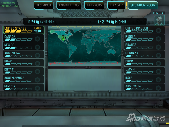 《幽浮：内部敌人》评测：不负盛名的续作