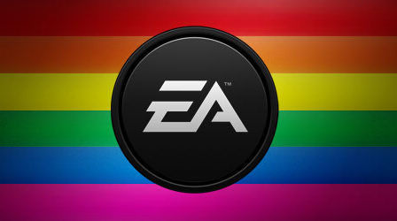 EA