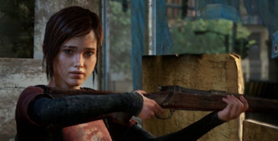 Ellie Ellie
