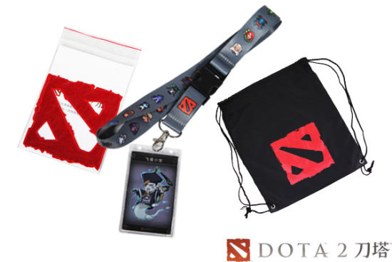 DOTA2ڴ&LOGO