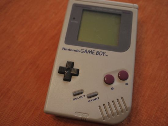 (GameBoy)